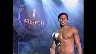 Mister Venezuela 2005 Swimsuit