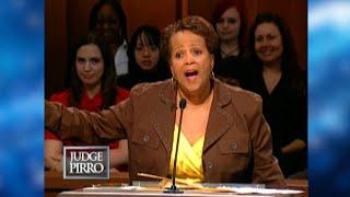 Family Reunion | Judge Pirro