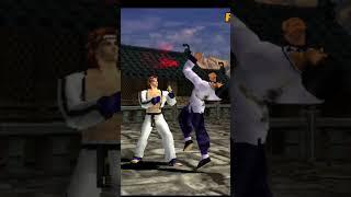 Tekken 3 | Law vs Hworang #gaminginfluencers #gamingcontent #trendinggamer #gamingworld #gamingedits