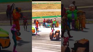 Ironman Win Ramp Challenge  (PART-2) #shorts