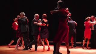 Argentine Tango (dance) - Dante & Monica Dominguez