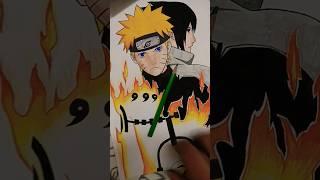 Naruto and sasuke full power#Naruto shippuden #Naruto #saske