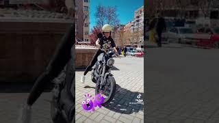 Электроскутер Super Soco Tc