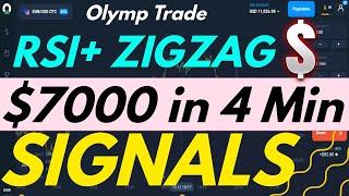 Olymp Trade 100% Winning Signals 2023 | Olymp Trade Signals | O2help