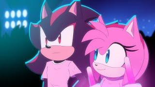 Shadow and Amy DATE?! - Animation Sonic takeover