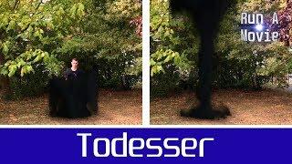 So wirst du zum Todesser Hitfilm Express Tutorial (deutsch/german) | Visual Effects - Aufgedeckt