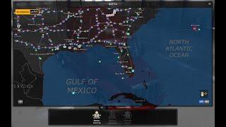 How To Install Canadream and Coast To Coast Maps American Truck Simulator