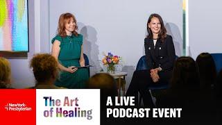 The Art of Healing: How an Artist and Mom Beat Metastatic Breast Cancer