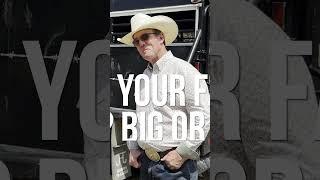 BURNING QUESTIONS!  Ft. Tuff Hedeman