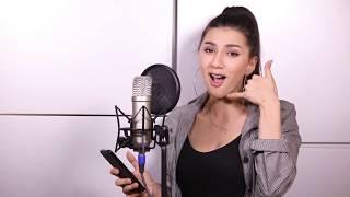 Anna Barseghyan-Love On Top (Cover Beyoncé - Love On Top)