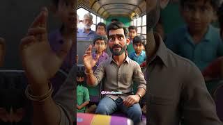ये क्या बोल दिया  - #AiHasiExpress