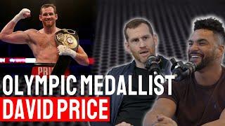 The Mental Battle: David Price's Fight Against Bitterness and Unfairness in Boxing