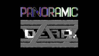 PANORAMIC DESIGNS 2021 PANDEMONIAC PART 1 OF 5 FRAMED (C64)