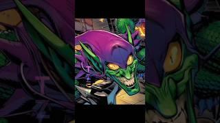 Who is Green Goblin || Origin of MARVEL'S Green Goblin #origins  #greengoblin #spiderman