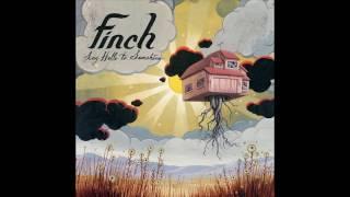 Finch - Dreams of Psilocybin