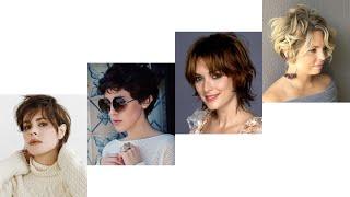 30 Newest shaggy hairstyles for women - Haircuts Styles |luxuriant Promo|