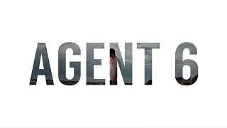 Skyler Loyd - Agent 6 (From The Original Short Film Score) [Official Audio]