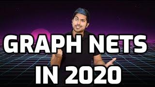 Graph Networks in 2020