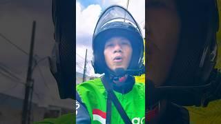 Dua minggu libur ngojek kira-kira bakalan rame atau sepi nih |Ojol gacor #gojek #ojol #trending #fyp