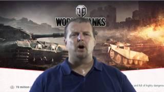 World of Tanks Review - Honest Review Of World Of Tanks!