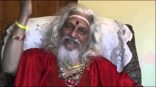 Swamiji's Message on the passing away of Hon. APJ Abdul Kalam