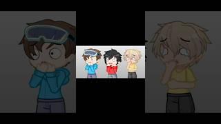 Cash And Nico Version Of Pizza Tower Scream Meme | Gacha Life 2 TW | Cash And Nico