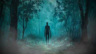 I Heard a Woman SCREAMING in the Forest