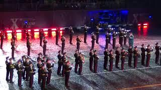 СПАССКАЯ БАШНЯ 2017. ПОЛНОЕ ШОУ. ОТКРЫТИЕ. SPASSKAYA TOWER 2017. FULL SHOW. GRAND OPENING