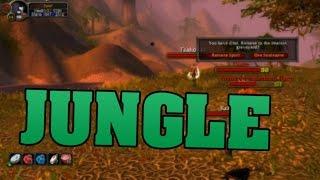 Classic Leveling 34-35 Тернистая долина