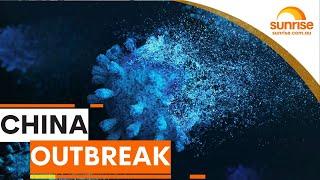 New virus outbreak in China: Should Aussies be concerned? | Sunrise