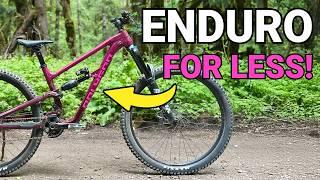NEW Polygon Collosus N9 2025 – Enduro Weapon or Overkill?