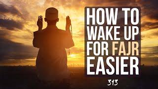 Do You Struggle To Wake Up For Fajr? Listen To This! | Sheikh Muhammad Al-Hilli