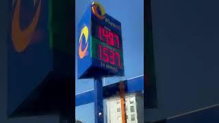 Petrol and Diesel prices in Lugo area ️️️ Feb 2023