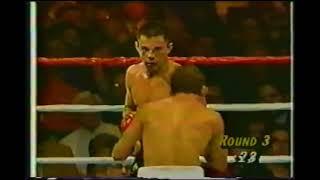 Kostya Tszyu Tape