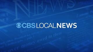 CBS Local News Live Stream