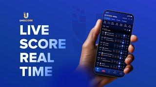 LiveScore Mobile App Free - Live Football Scores