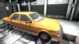 25 сюжетный заказ, Salem Kieran! Прохождение Car Mechanic Simulator 2018! Режим эксперта!