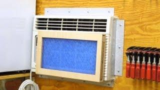 Shop AC - Making Custom Filters