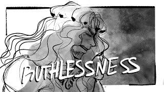 RUTHLESSNESS | EPIC The Musical ANIMATIC