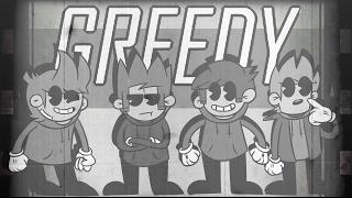 ◤[● Eddsworld ●] ミ GREEDY ''MEME'' ●◥