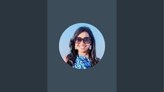Sayli Shah is live