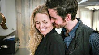 CaptainSwan Pancake Time (Once Upon A Time S6E18)