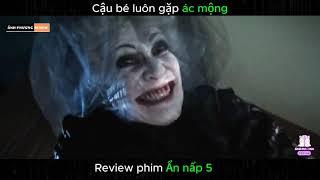 Cậu bé luôn gặp ác mộng - [Review phim] phim hay năm 2024