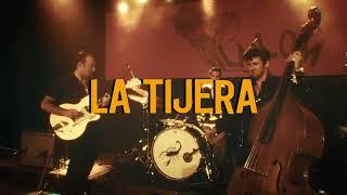 “La Tijera” Live In Barcelona