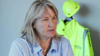 Working at Worksafe #2