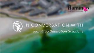 Flamingo Sanitation Solutions: Innovation for Dignity and Sustainability