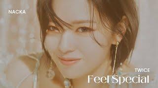 TWICE - ‘Feel Special’ [Official Instrumental]