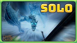 IT IS POSSIBLE: Longsword Wyvern Solo | Dark and Darker