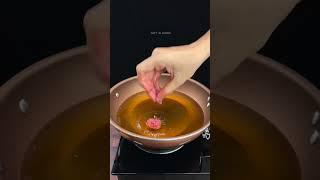 Veg Manchurian #asmr #shorts