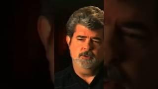 George Lucas on The Importance of History and Historical Figures